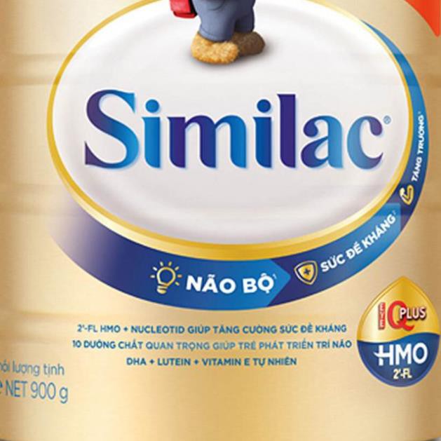 Sữa Similac HMO số 4 1,7 kg