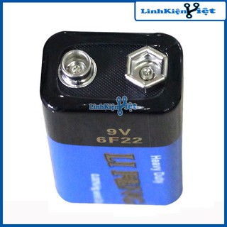 Pin 9V LI FENG XỊN