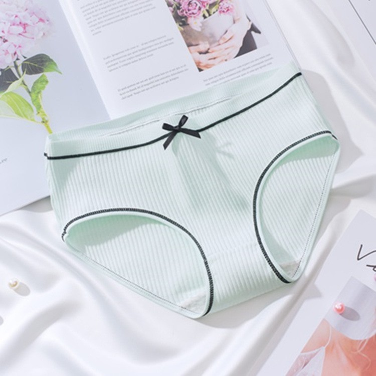 [Mã WA1606 giảm 15% đơn 99k] [ MUA 2 SP GIẢM GIÁ THÊM 5%] Quần Lót Tăm Tre Siêu Mát Siêu Mịn siêu thông thoáng | BigBuy360 - bigbuy360.vn