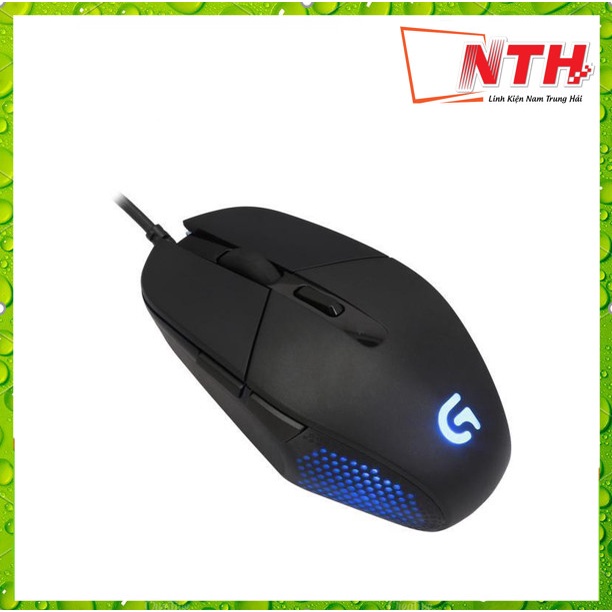 Chuột logitech G302