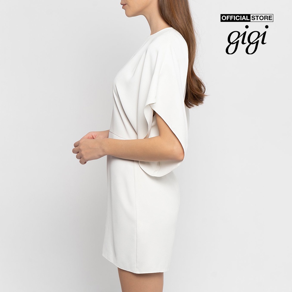 GIGI - Playsuits nữ tay cánh dơi Angelic G2205P211616-00