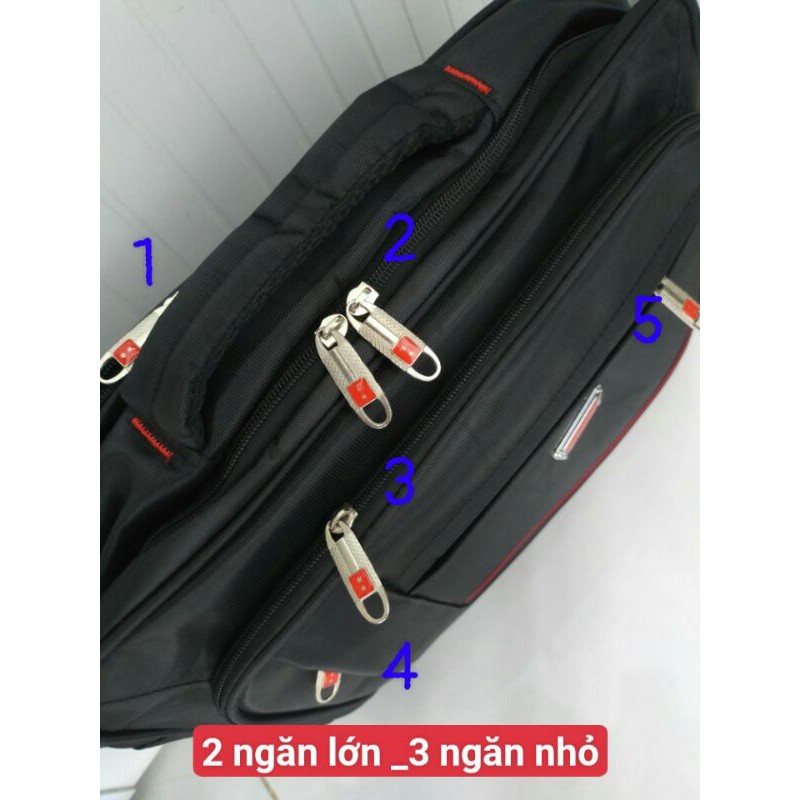 Cặp Đa Năng Mang balô Học Sinh cấp 2 ,cấp 3 | BigBuy360 - bigbuy360.vn