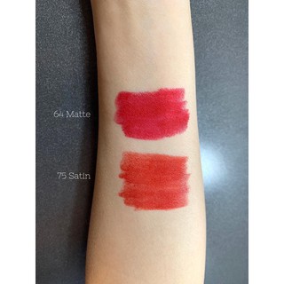 Son Hermes mới dòng matte lì