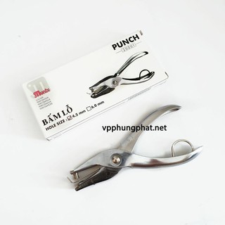 Bấm Lỗ Munix 20001