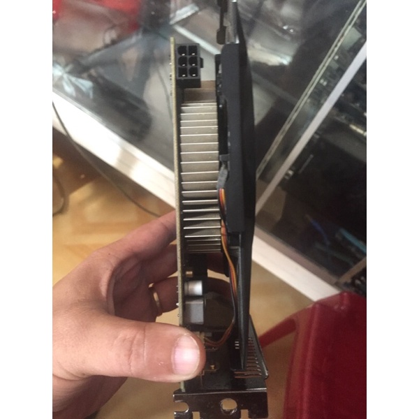 Vga Gigabyte gtx 750 2g d5 nguồn phụ,rất khẻo hàng games | BigBuy360 - bigbuy360.vn