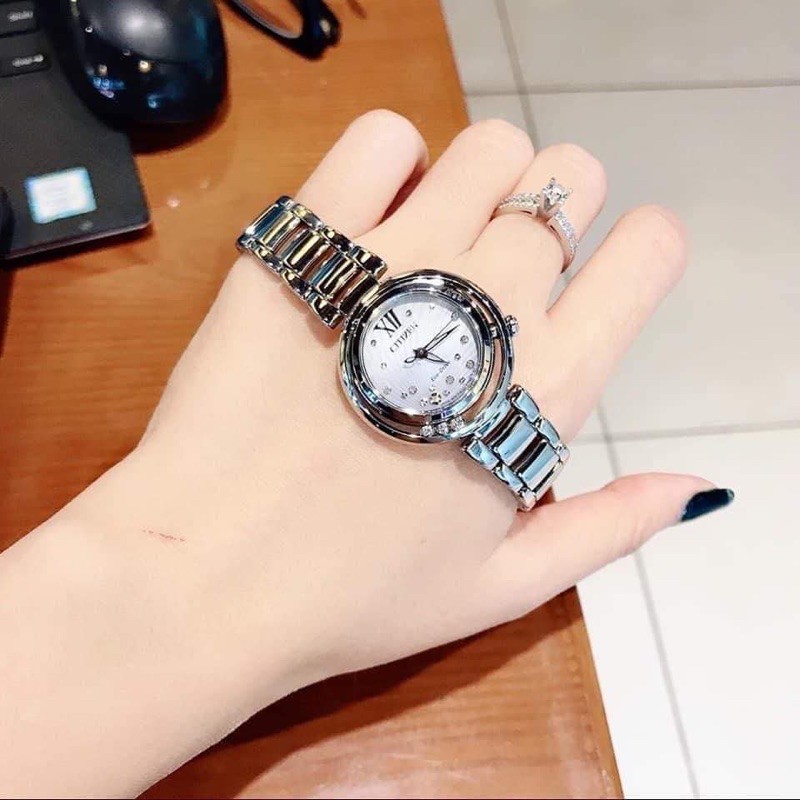 Đồng hồ nữ Citizen EM .