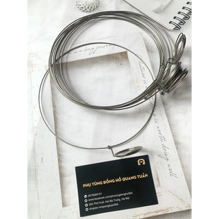 Dây đeo kính lúp sửa chữa đồng hồ tiện dụng