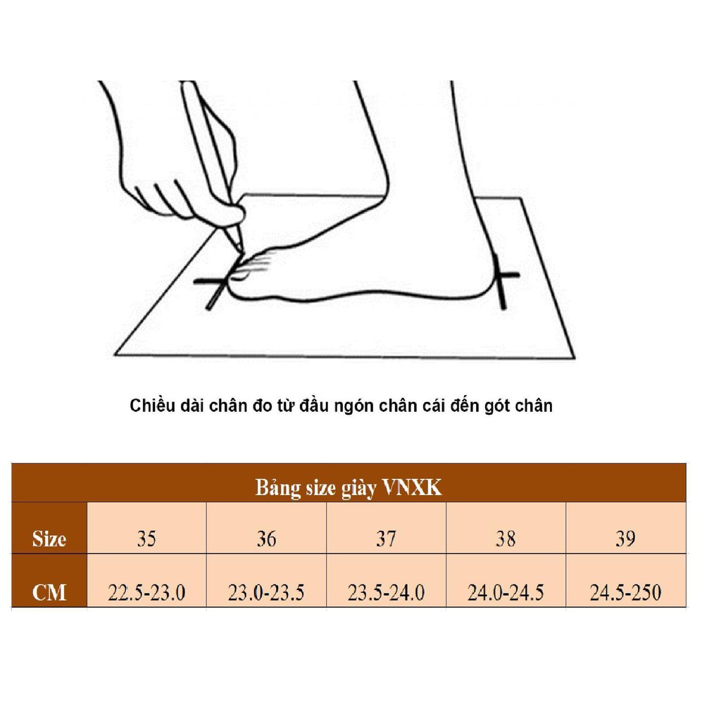 Giày Cao Gót Nữ bAimée & bAmor Basic Da Bóng Đế Vuông Công Sở Cao 5cm Thời Trang Hàn Quốc Đẹp Chính Hãng Cao Cấp MS0002