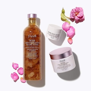 [SALE 50%] Set 3 món dưỡng Fresh (2 món fullsize)