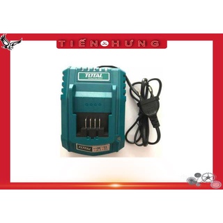 Đế sạc pin 20v Total TFCLI2001