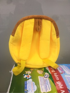 BALO SƯ TỬ CHO BÉ( quà goon)