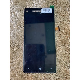 Cảm ứng HTC 8X / C620E