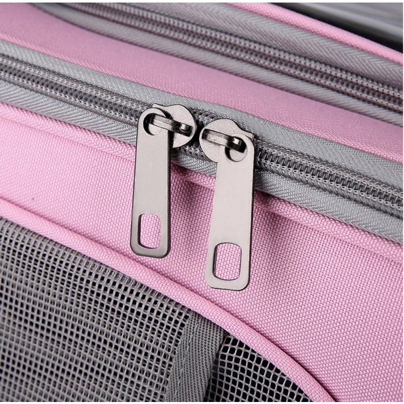 Túi Lưới Vận Chuyển Thú Cưng Chó Mèo