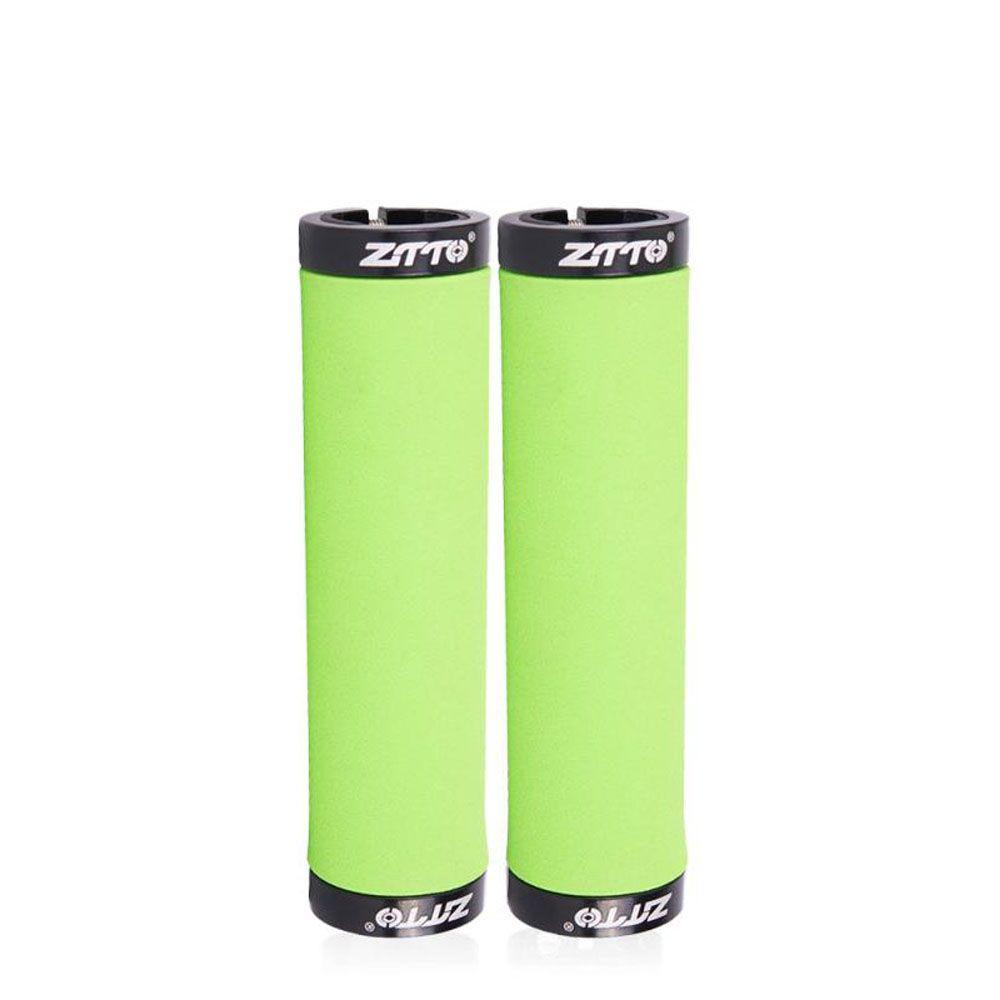 Vỏ Bọc Tay Lái Xe Đạp Chống Sốc &amp; Trượt Chất Lượng Cao TAYLOR1