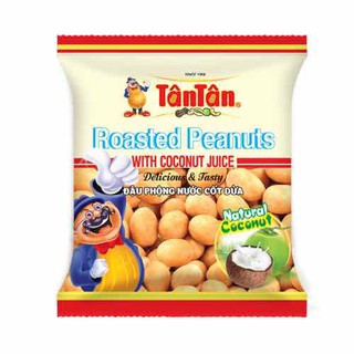 COMBO 2 GÓI ĐẬU PHỘNG NƯỚC CỐT DỪA