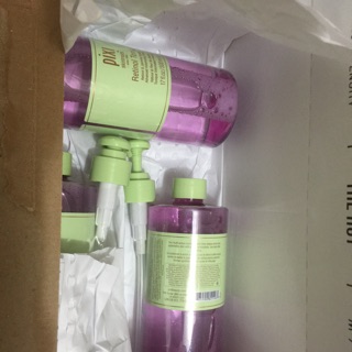 Toner pixi 500ml