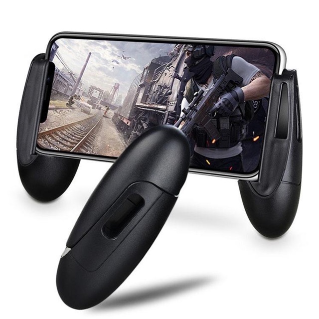 Bộ phụ kiện nút bắn hỗ trợ PUBG - Free Fire cao cấp | BigBuy360 - bigbuy360.vn