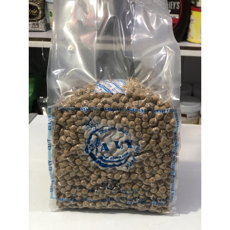 Trân châu Gia Uy 2kg