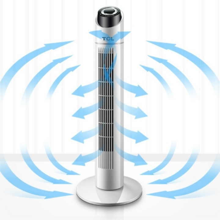 Quạt tháp TCL T408 cao 90cm | BigBuy360 - bigbuy360.vn
