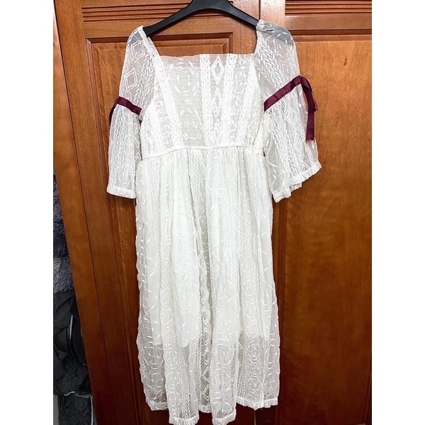 Váy lolia Nhật 2hand