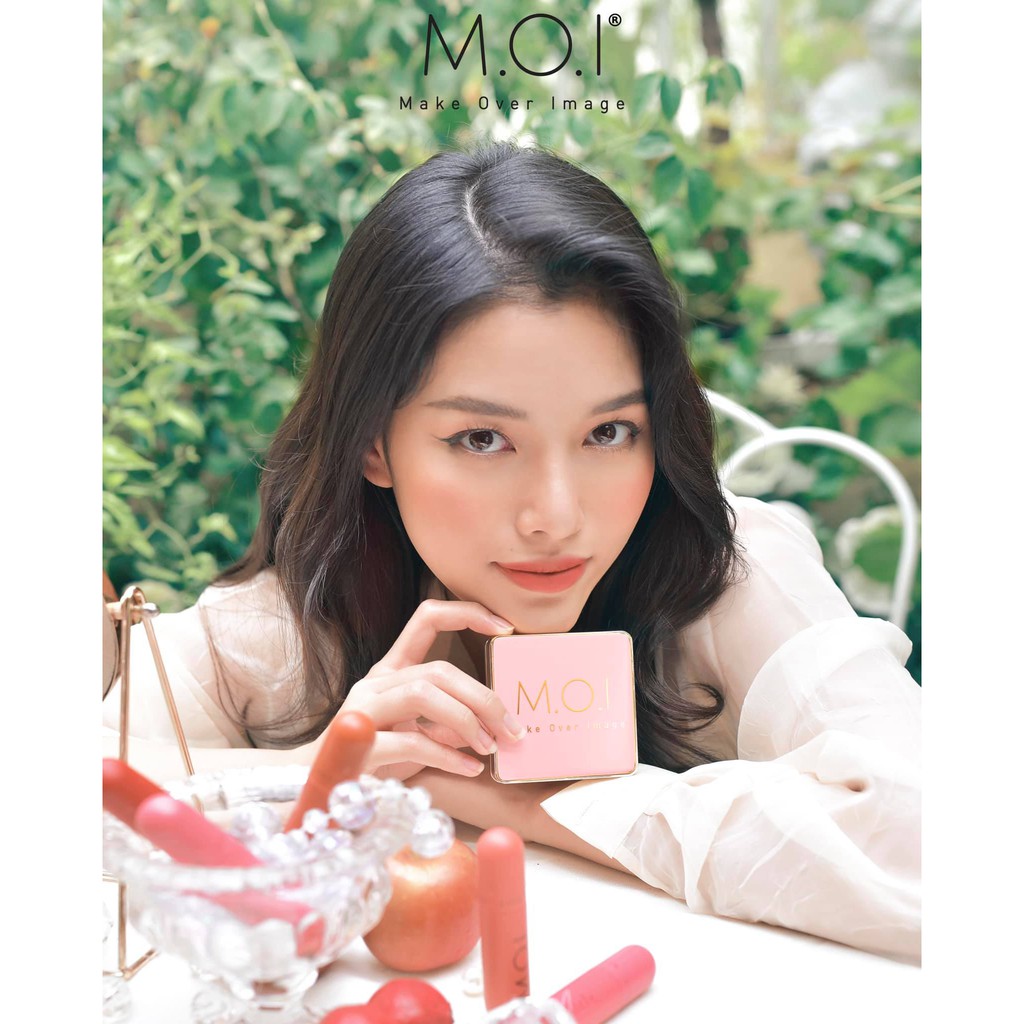 [New] 𝟱𝗠 𝗕𝗔𝗕𝗬 𝗦𝗞𝗜𝗡 𝗖𝗨𝗦𝗛𝗜𝗢𝗡 Phấn nước và Phấn Phủ/Powder Hồ Ngọc Hà phiên bản mới nhất | BigBuy360 - bigbuy360.vn