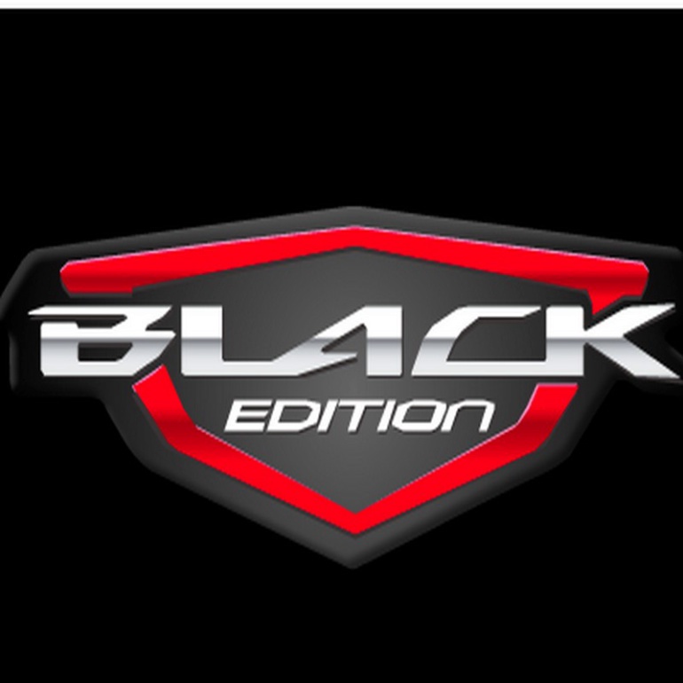 Bộ tem xe AIRBLADE 2015 Black Edition