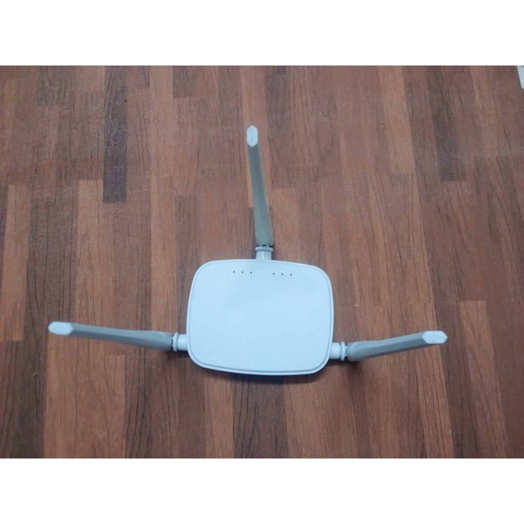 Bộ phát wifi Tenda 3 râu | BigBuy360 - bigbuy360.vn