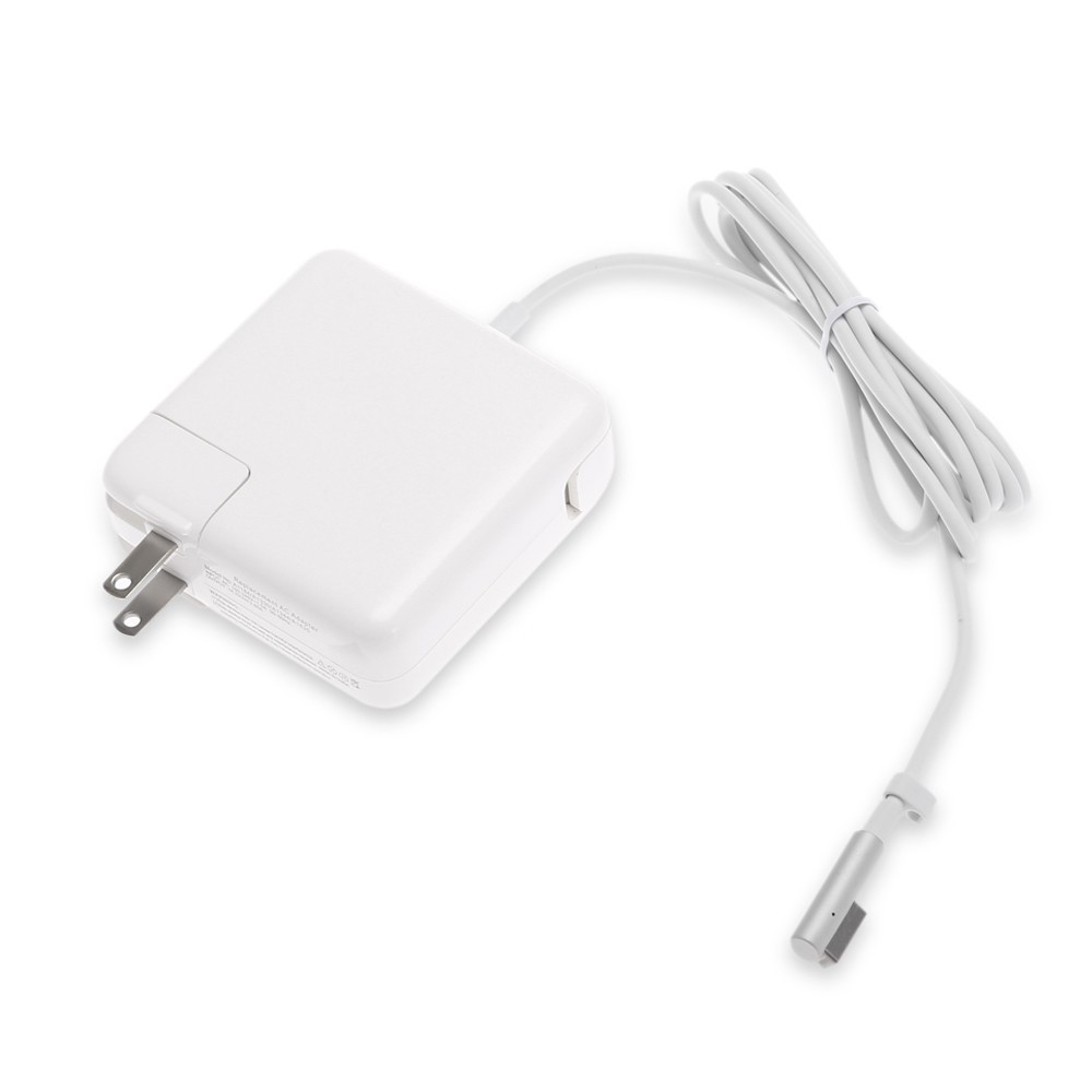 Củ Sạc Cho Ios Macbook Air 45w A1369 A1370 A1244 Us Plug