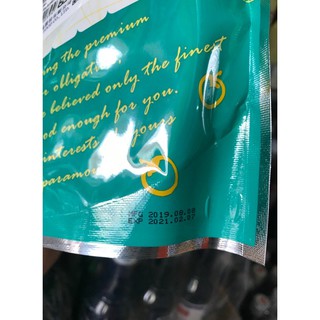 Bột bánh Flan - Pudding MOLE socola đài loan 1 kg