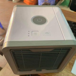 Quạt điều hòa mini Air