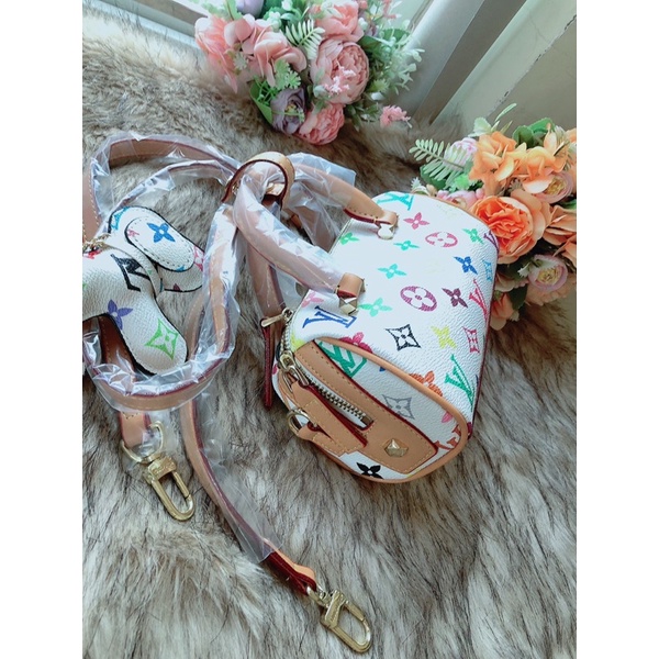❤️‍🔥Túi LV trống nhỏ xinh