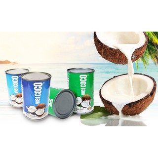 Nước Cốt Dừa  22%Vietcoco 400ml - Đặc Sản Bến Tre