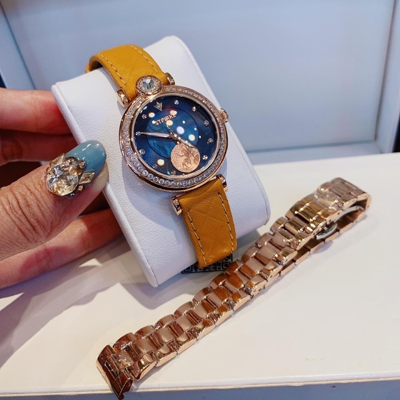 Đồng hồ nữ Starke