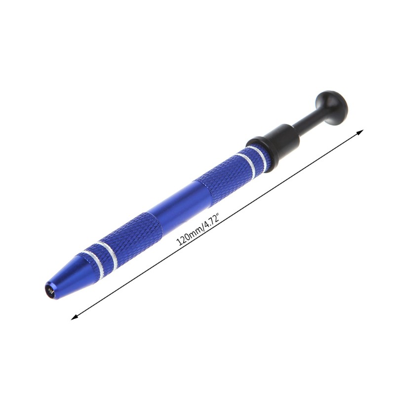 Nhíp Gắp Linh Kiện Điện Tử Bằng Kim Loại Tiện Dụng