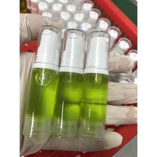 Tế bào gốc tảo xoắn handmade