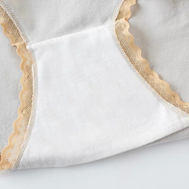 Quần lót cotton Royal kháng khuẩn CT04