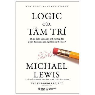 Sách logic của tâm trí - bản quyền