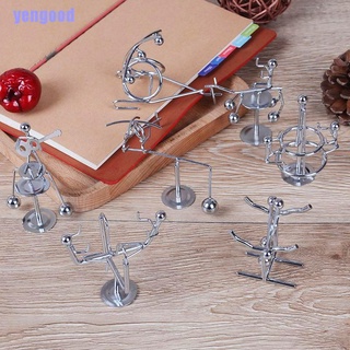 Bình lắc máy tính để bàn cổ điển DPfKsP Fun
