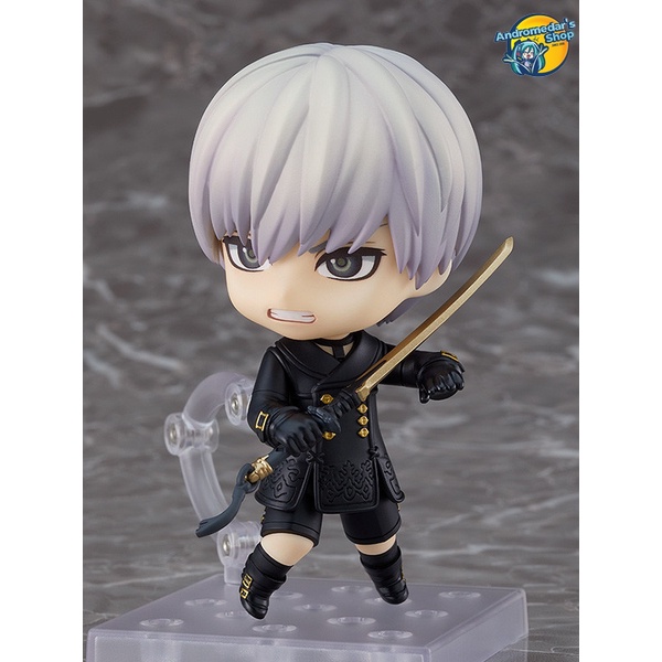 Mô hình nhân vật Nendoroid 1576 9S  .