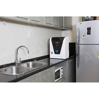Máy Lọc Nước Karofi S-S156