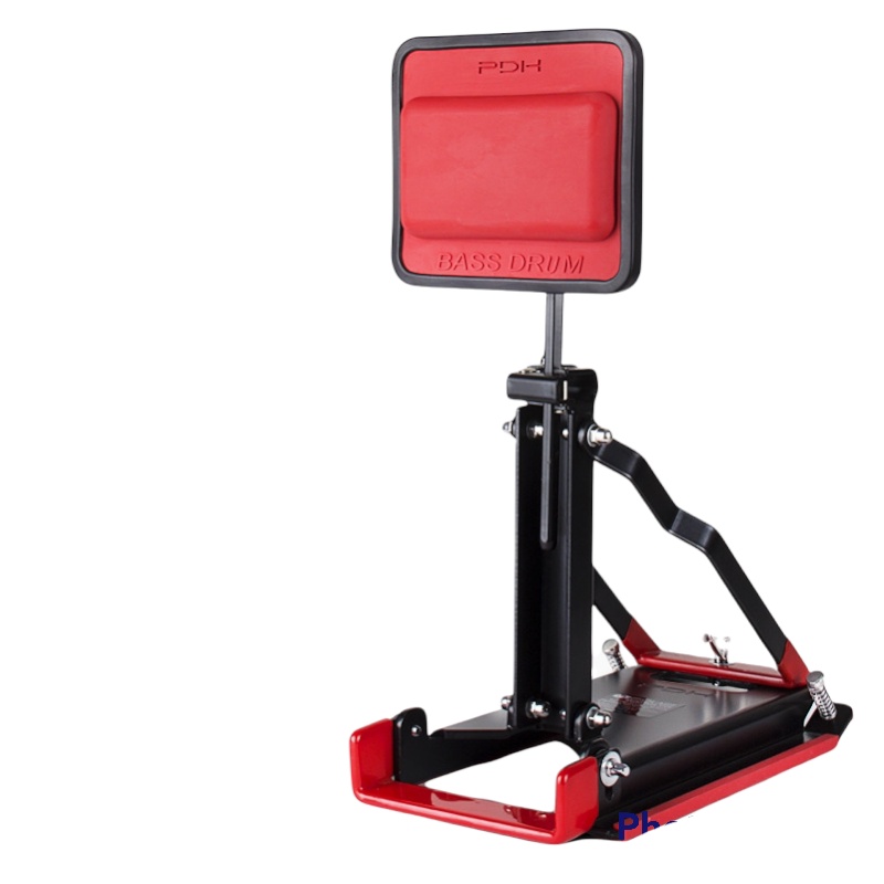 Dụng cụ luyện tập chân Trống- Kick Drum Trainer , Bass Drum Pad
