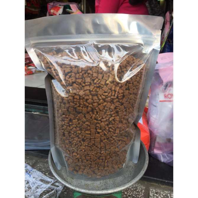 Thức Ăn Cho Mèo Con Royal Canin Kitten 36 Túi Chia 1kg