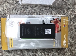 Pin IPHONE 5/5s/6/6plus/6s/6splus/7/7plus