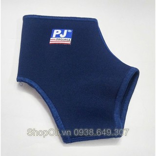 Băng gối dán cổ chân PJ chính hãng tốt