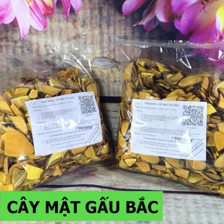 Cây Mật Gấu Bắc 💟FREESHIP💟 Giảm Ngay 20K Khi Nhập [CAYMG20K]