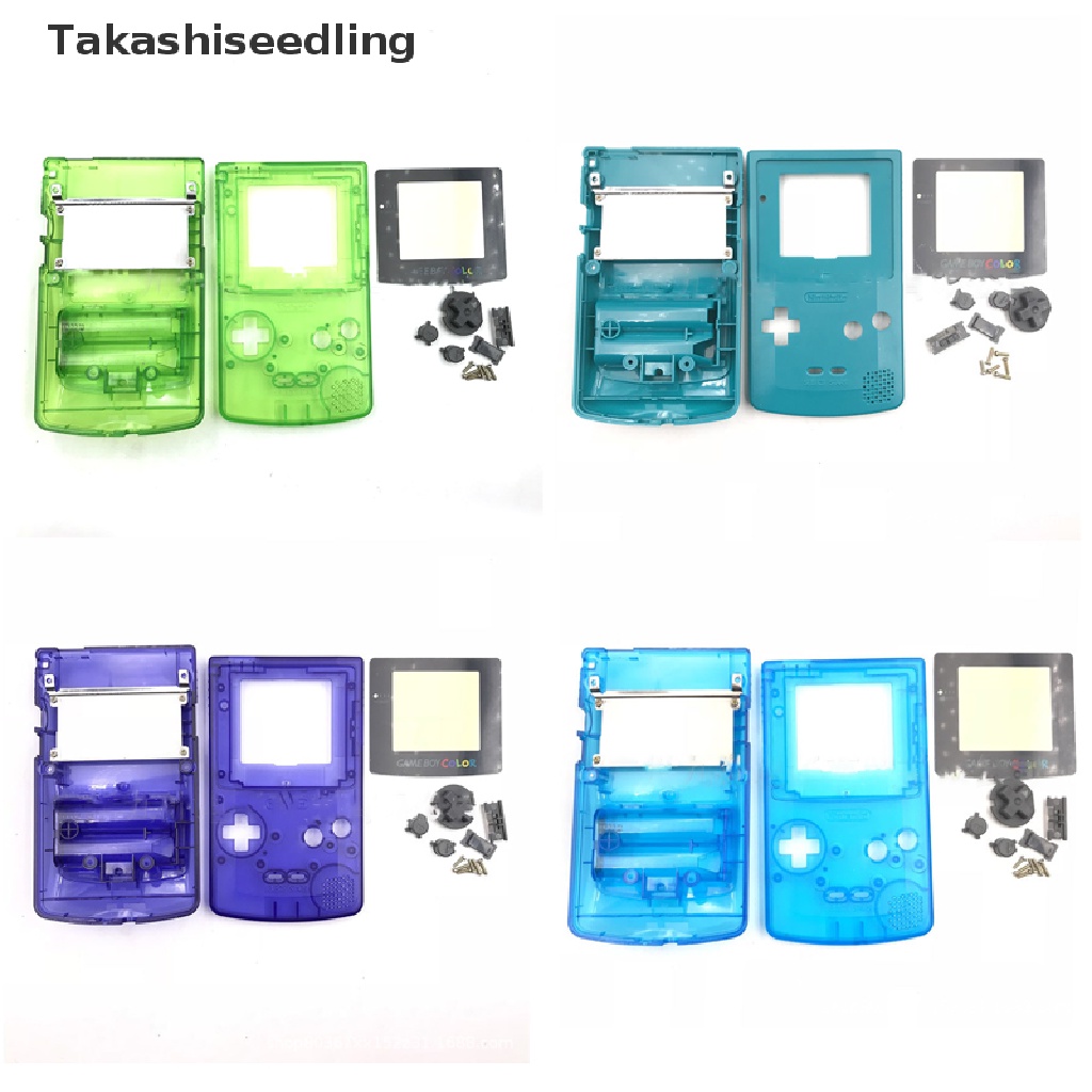 Gameboy Máy Chơi Game GBC Chất Lượng Cao
