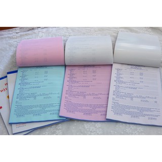 Hợp đồng đặt cọc mua bán nhà đất Việt Nam (Mẫu mới nhất 3 liên)