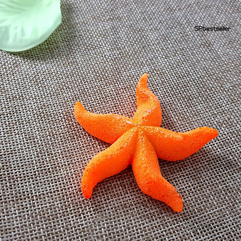 San hô nhân tạo mềm trang trí bể cá sinh động