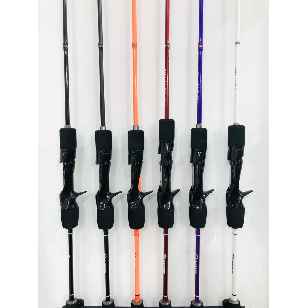 Cần Mini Legend - Musashi Shop Đồ Câu Phát Tuấn