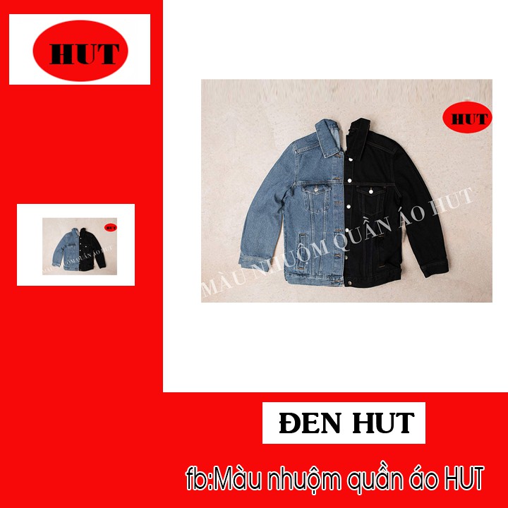 Thuốc nhuộm quần áo